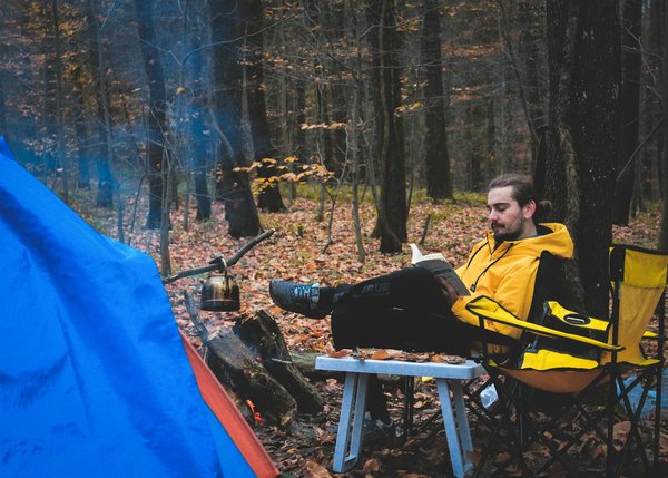 Petit budget : notre sélection de location de maisonnettes pas chères