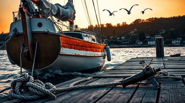 Argus bateau : les clés pour réussir votre achat d'occasion