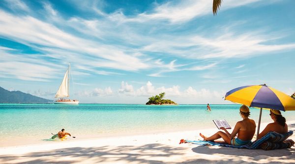 Top activités à faire en paca pour un week-end inoubliable